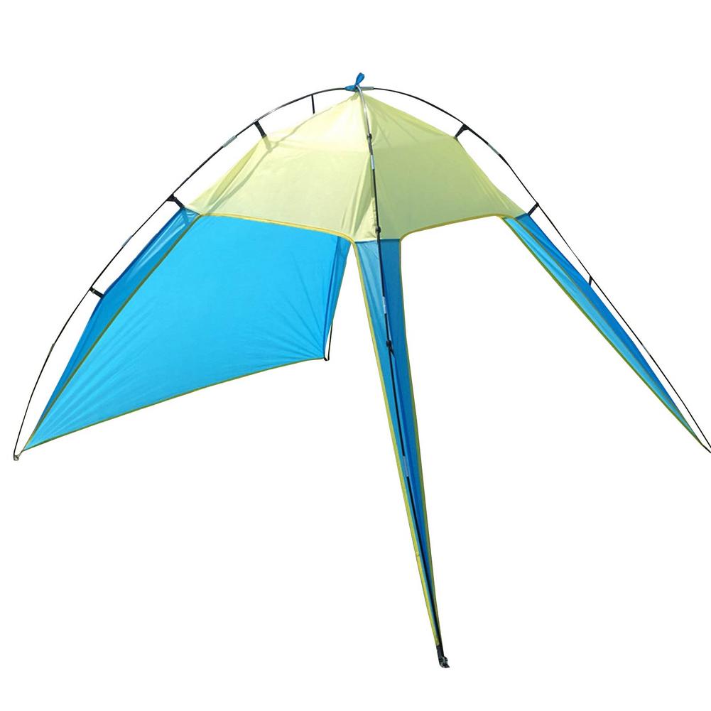 Canopy Beach Shelter