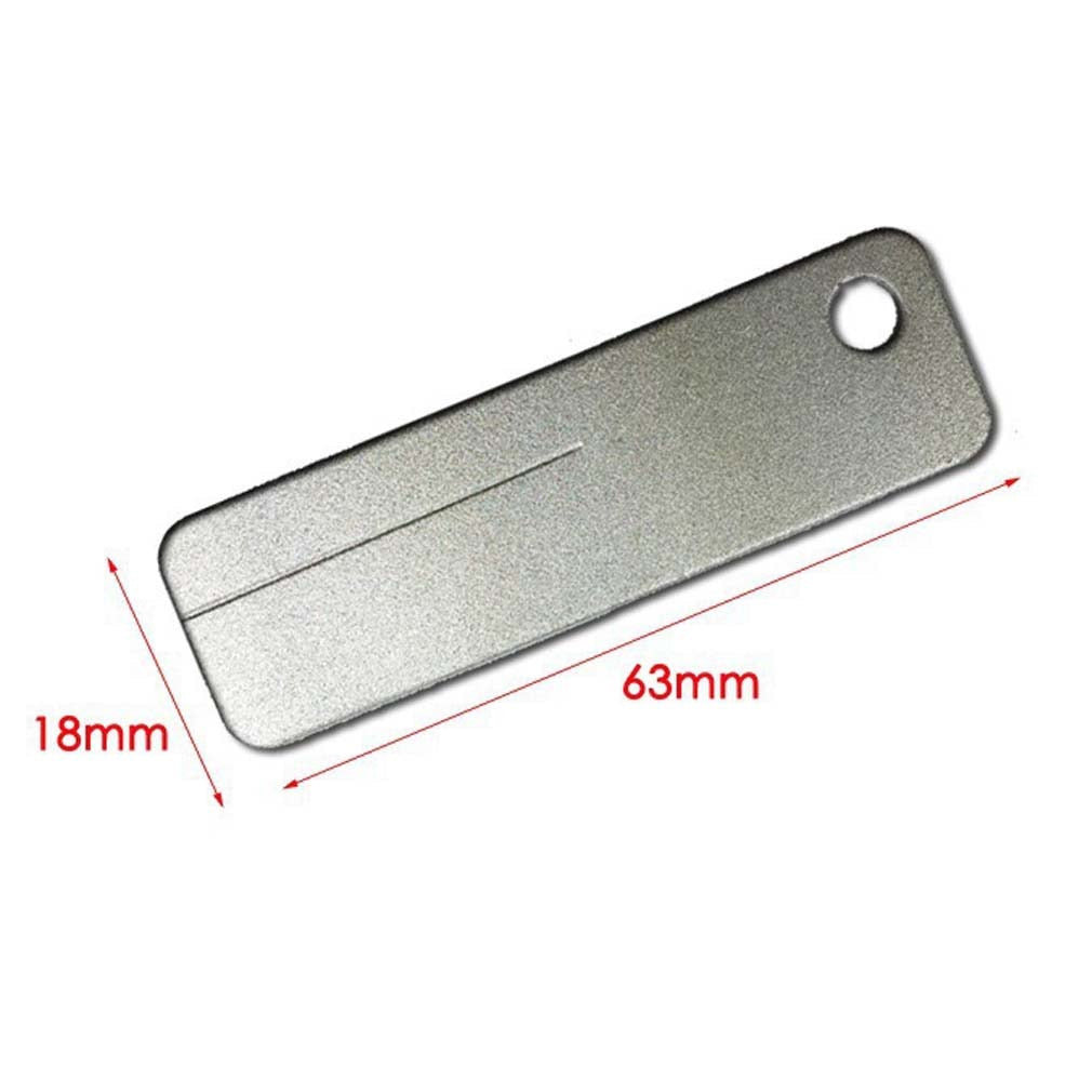 Pocket Knife