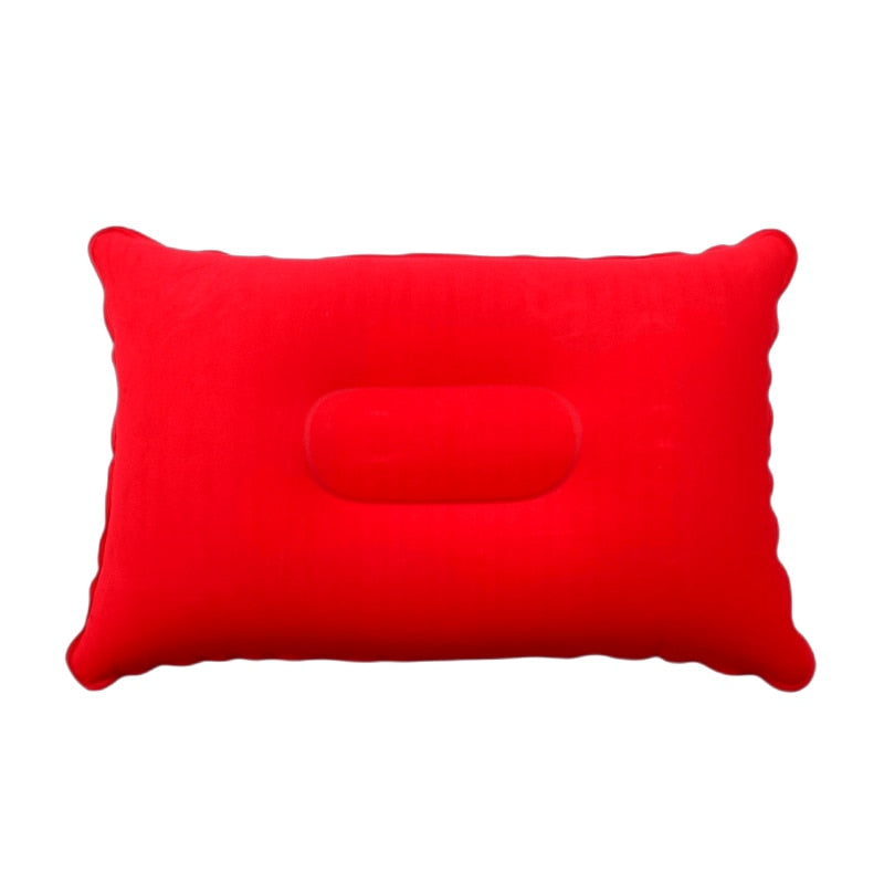 Comfortable Camping  Pillow