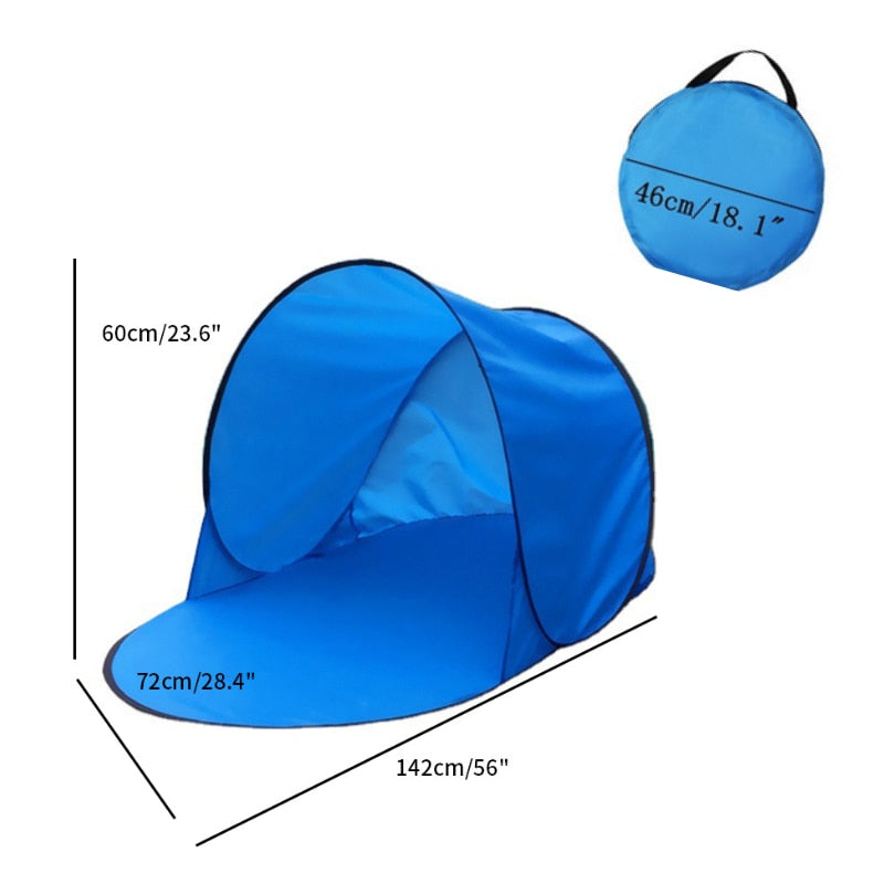 instant Tent