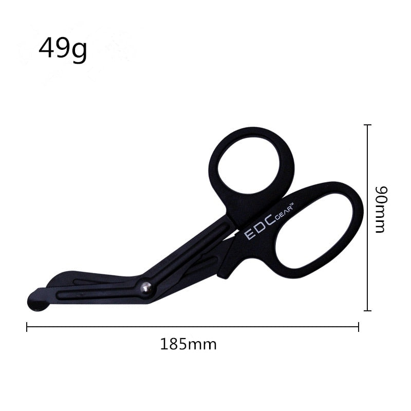 Paramedic Medical Scissor