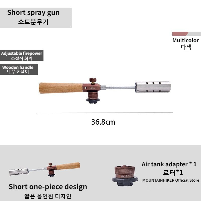 Fires Machine