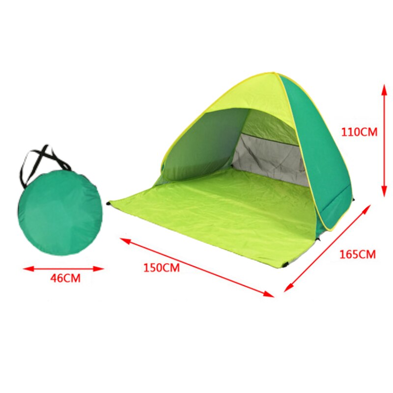 instant Tent