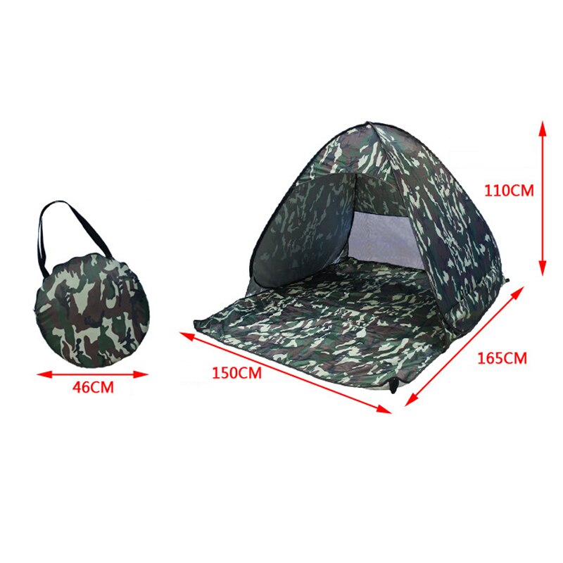 instant Tent