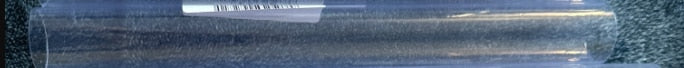 Tent nail screw