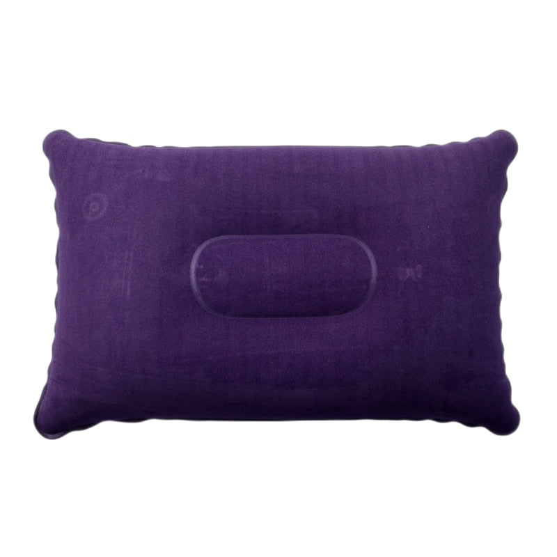 Comfortable Camping  Pillow