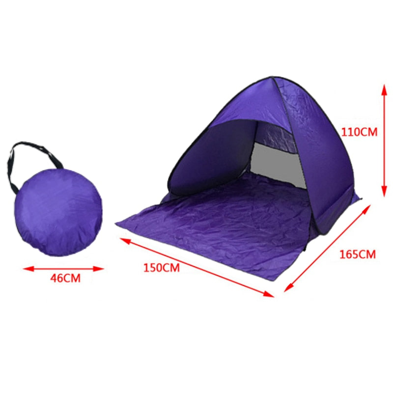 instant Tent