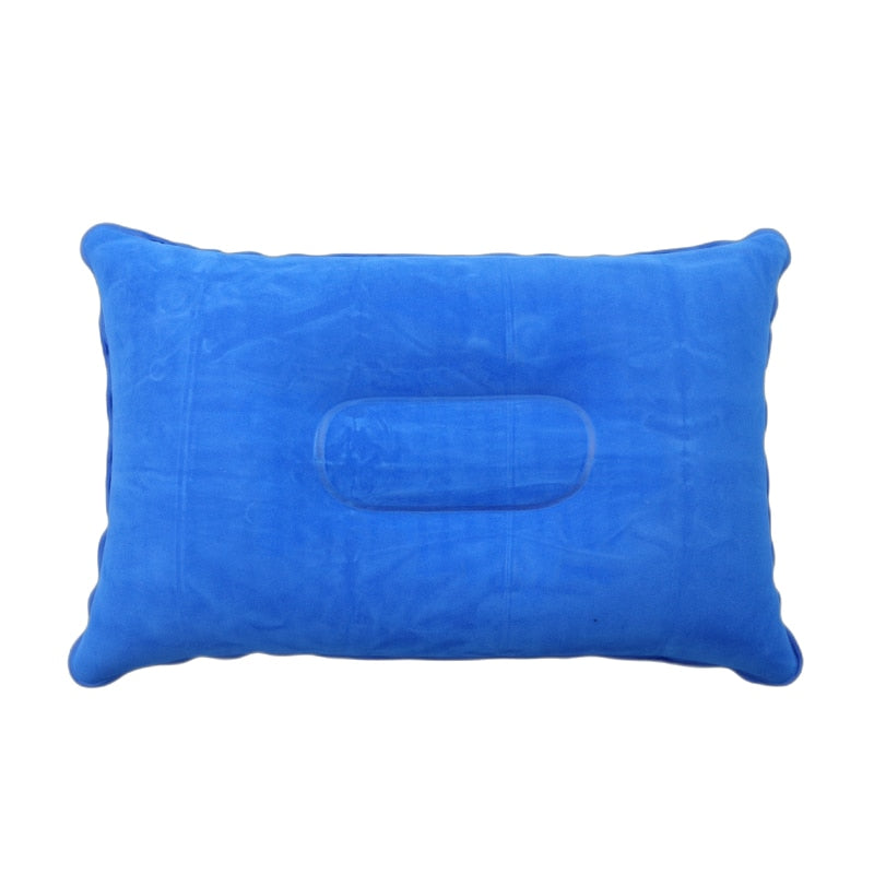 Comfortable Camping  Pillow
