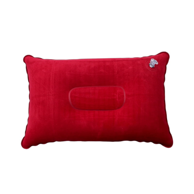 Comfortable Camping  Pillow