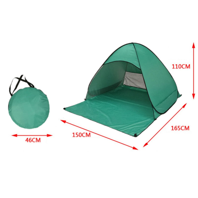 instant Tent
