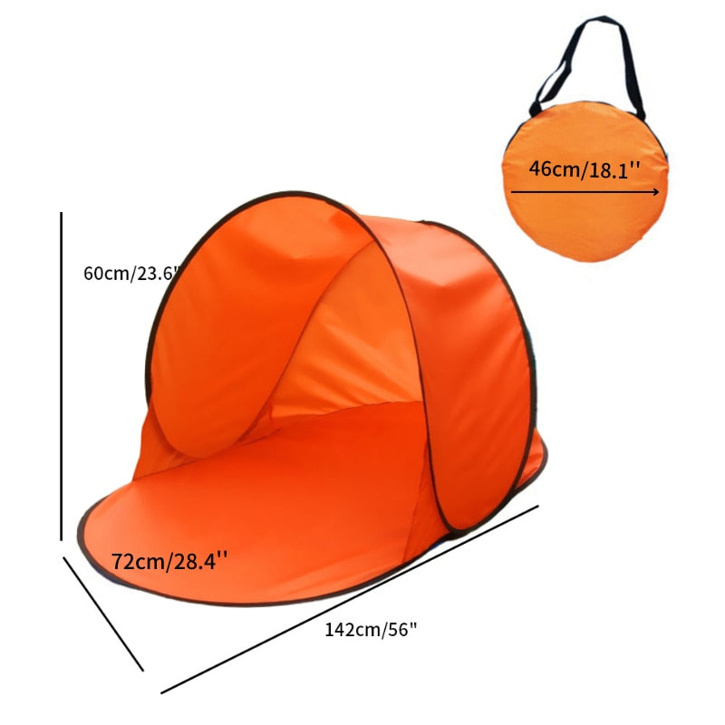 instant Tent