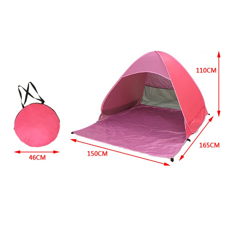 instant Tent