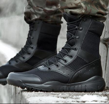 Mountain Boot