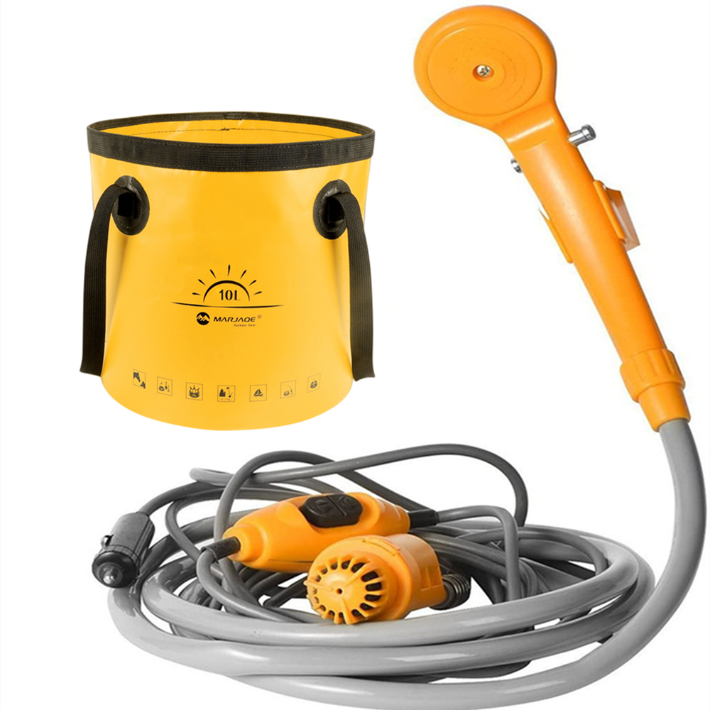 Portable Camping Shower