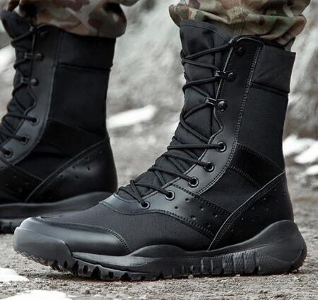 Mountain Boot