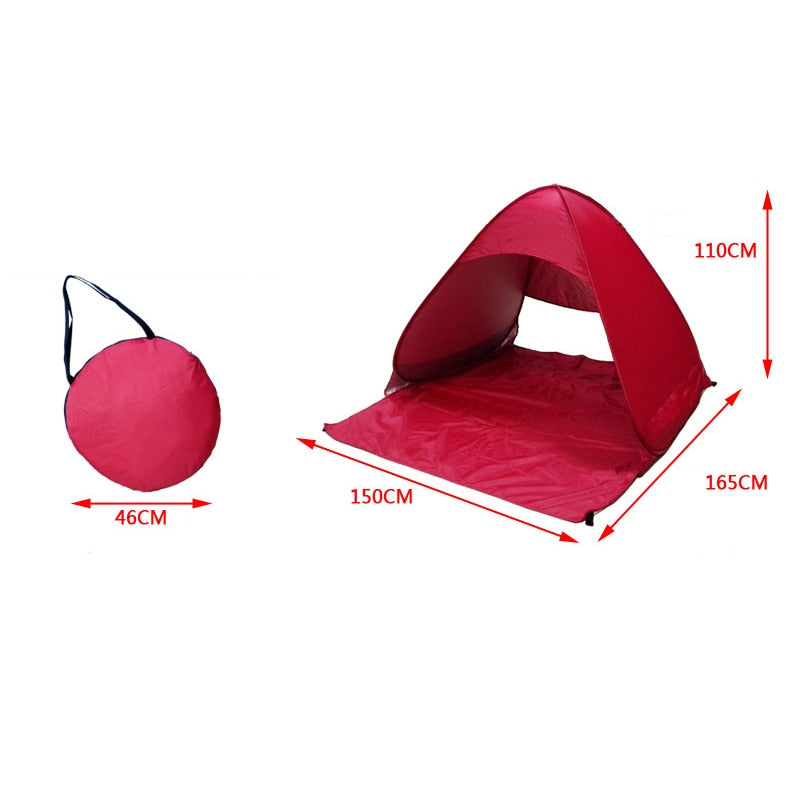 instant Tent