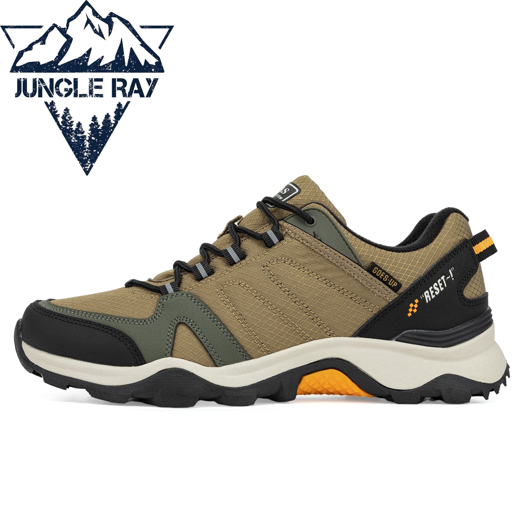 Non-slip Waterproof Sneaker