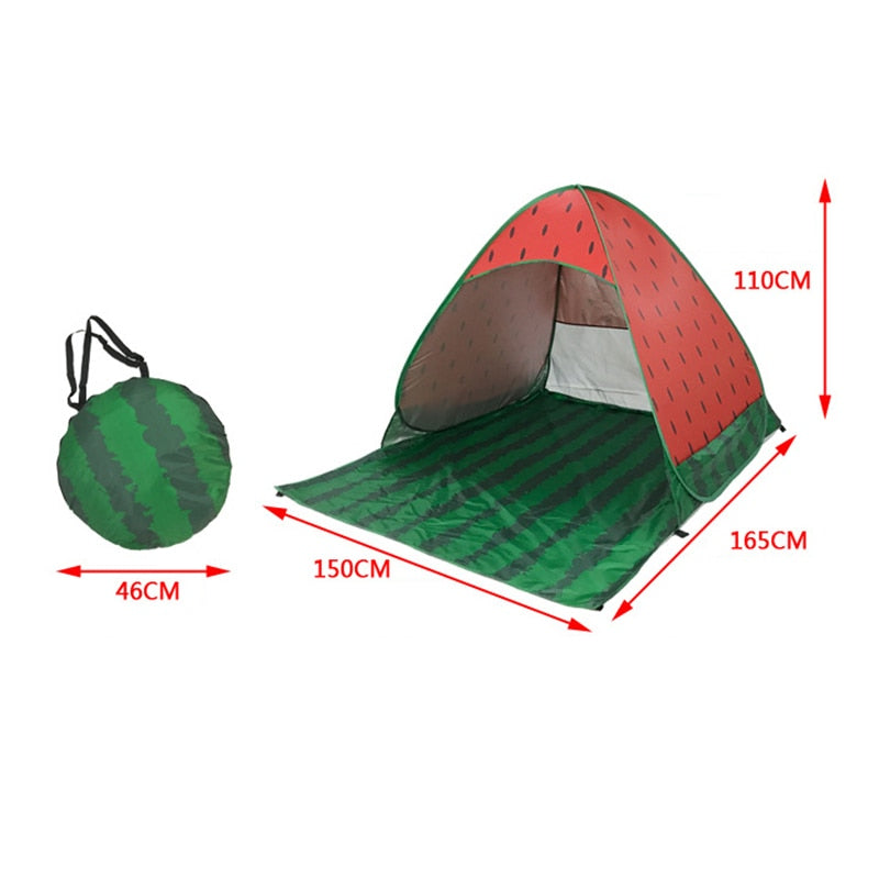 instant Tent