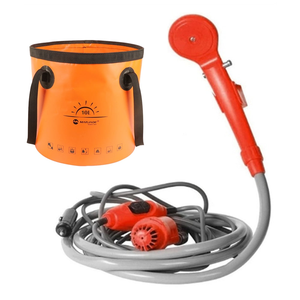 Portable Camping Shower
