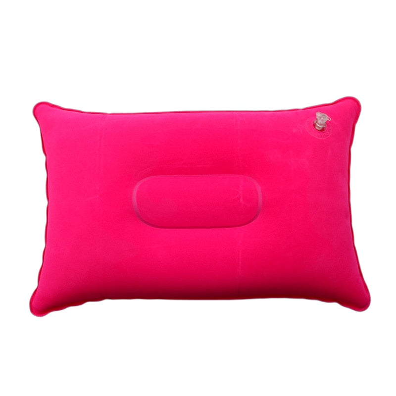 Comfortable Camping  Pillow