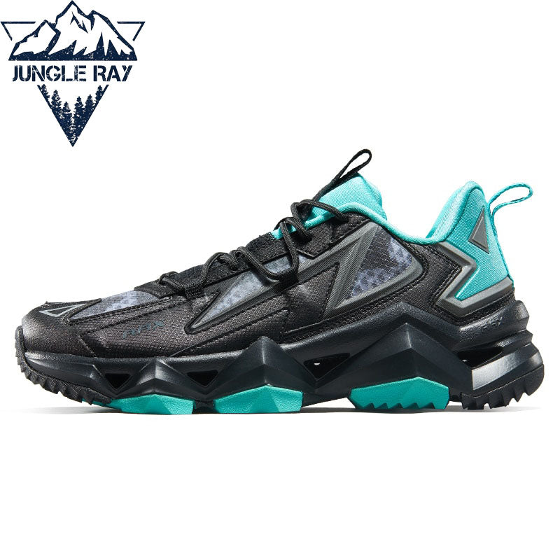 Waterproof Hiking Shoes