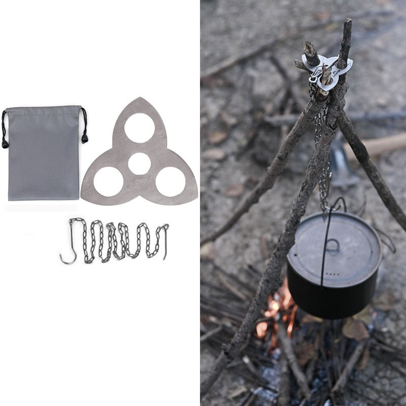 Portable Stove