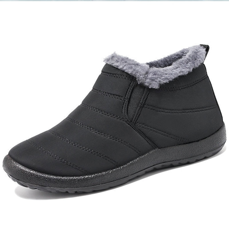 Snow Boots