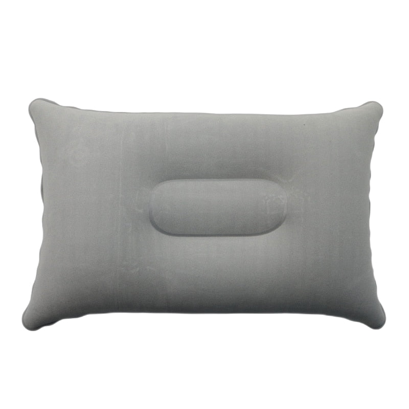 Comfortable Camping  Pillow