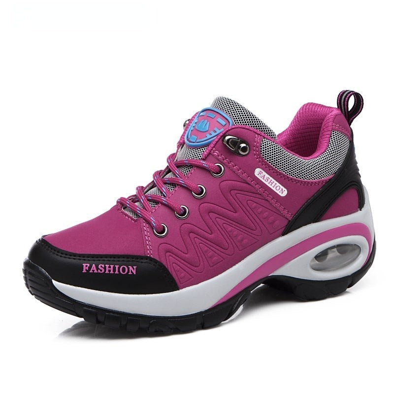 Walking Shoes