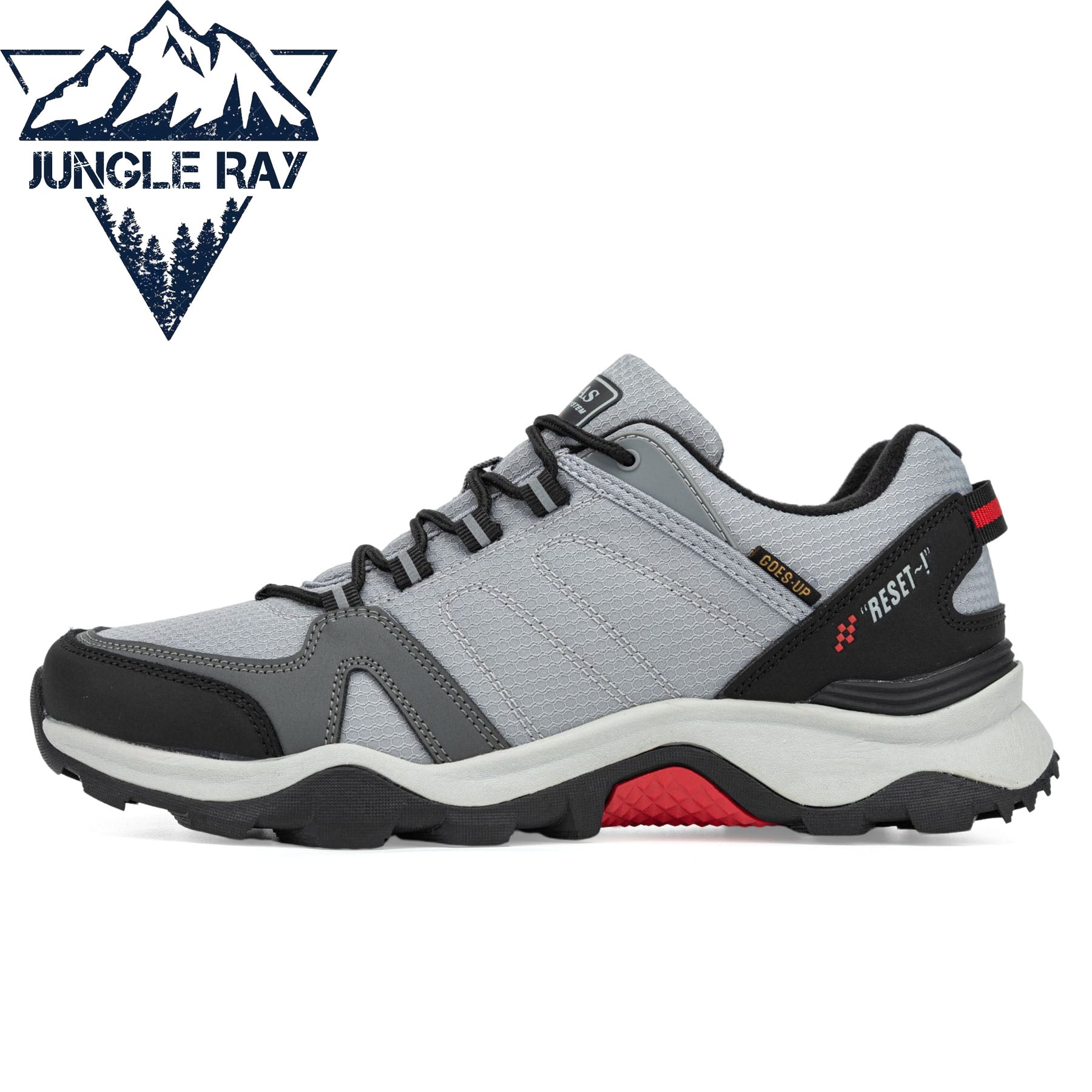 Non-slip Waterproof Sneaker