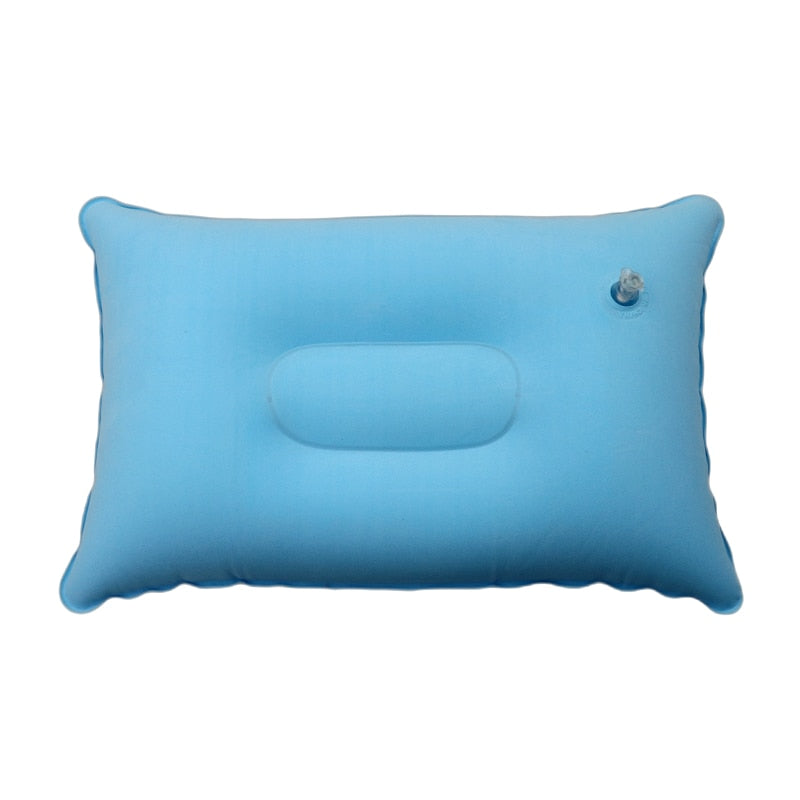 Comfortable Camping  Pillow