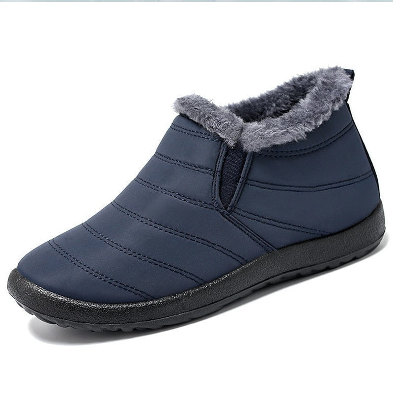 Snow Boots