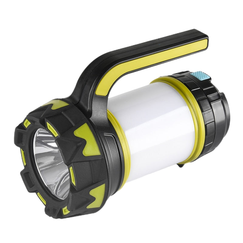 USB Lamp Rechargeable waterproof