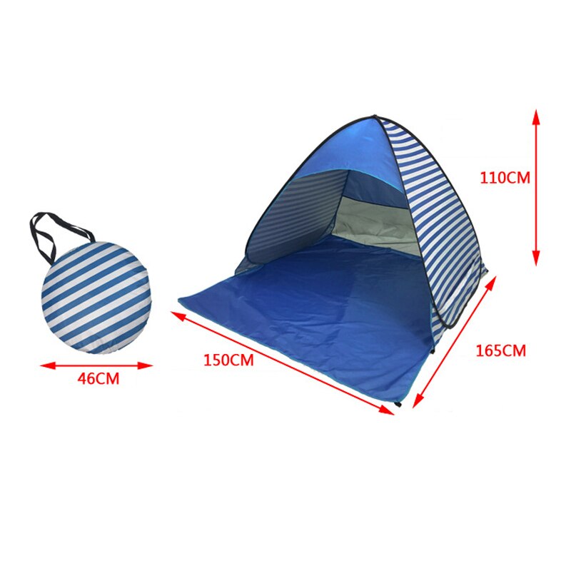 instant Tent