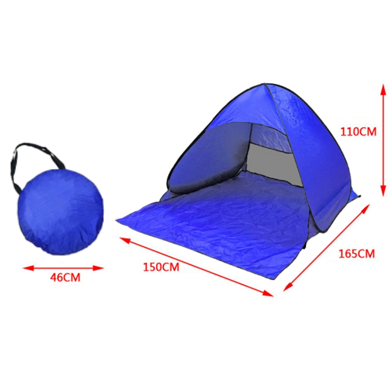instant Tent