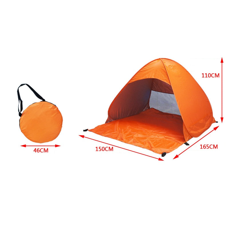 instant Tent