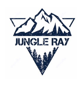JUNGLERAY