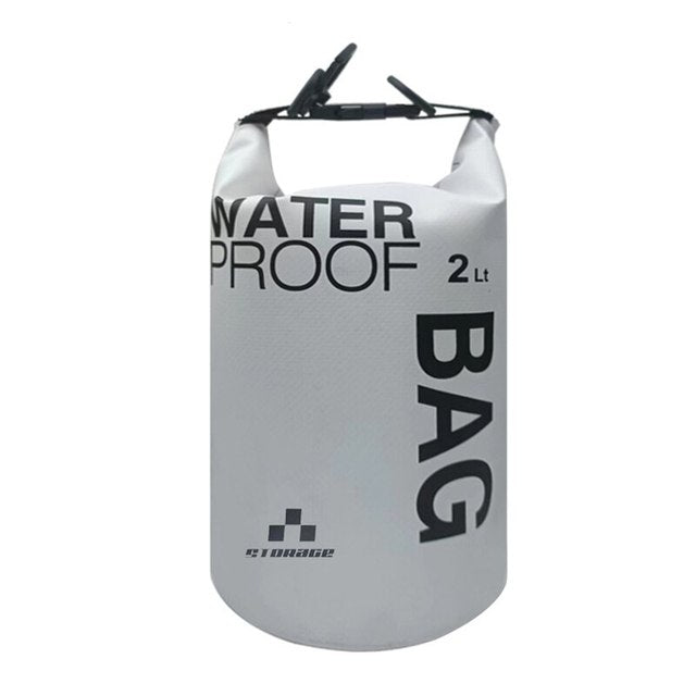 Waterproof Bag Pack