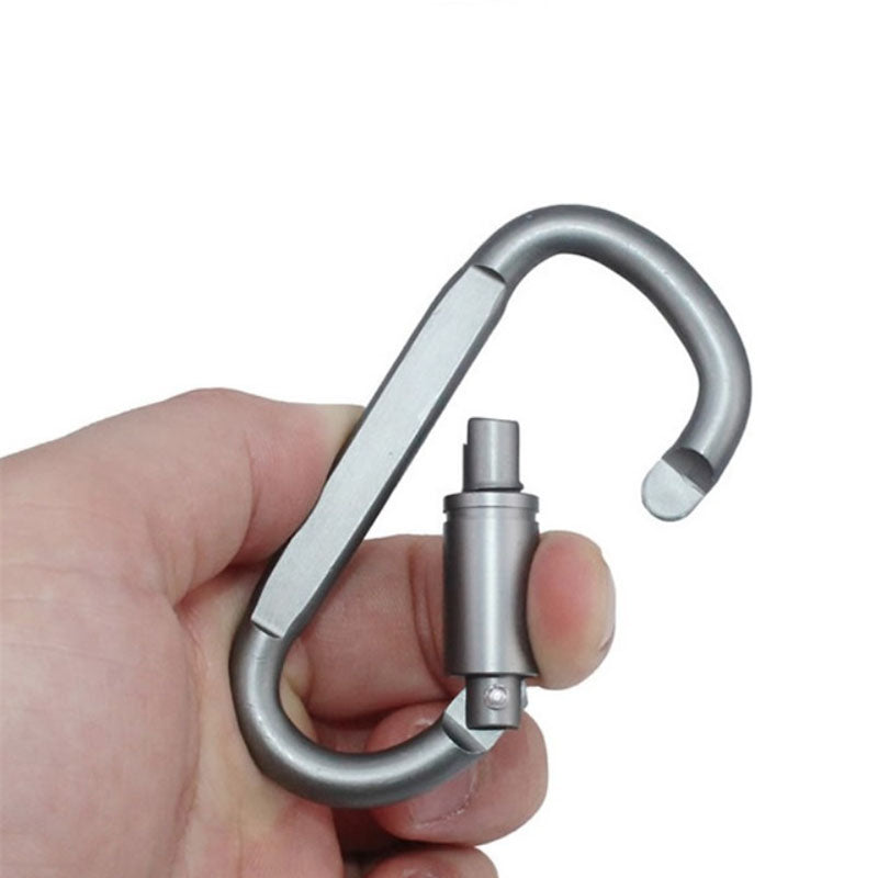 Aluminum Hook