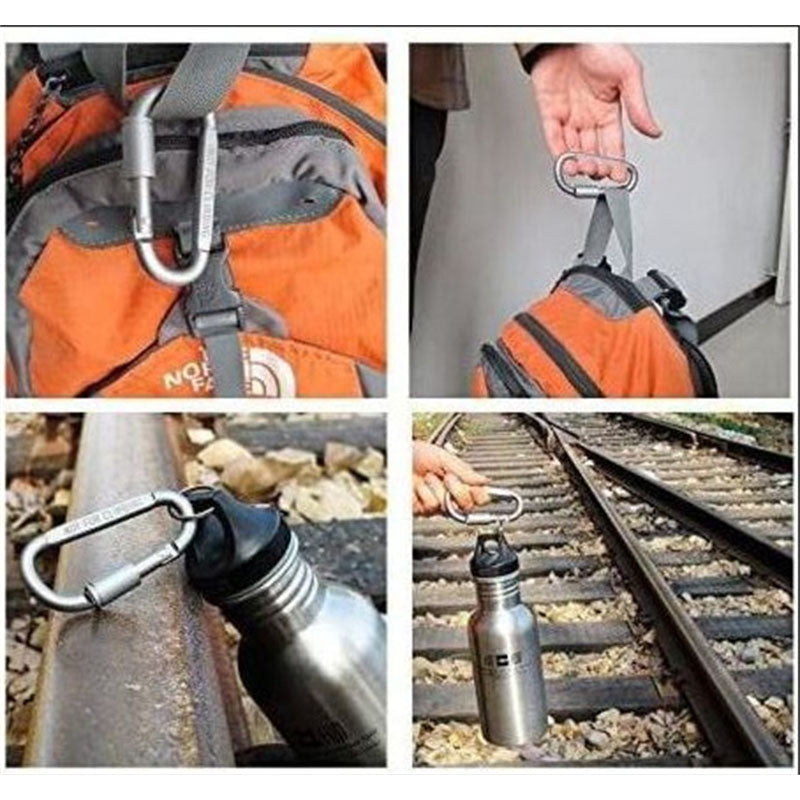 Aluminum Hook