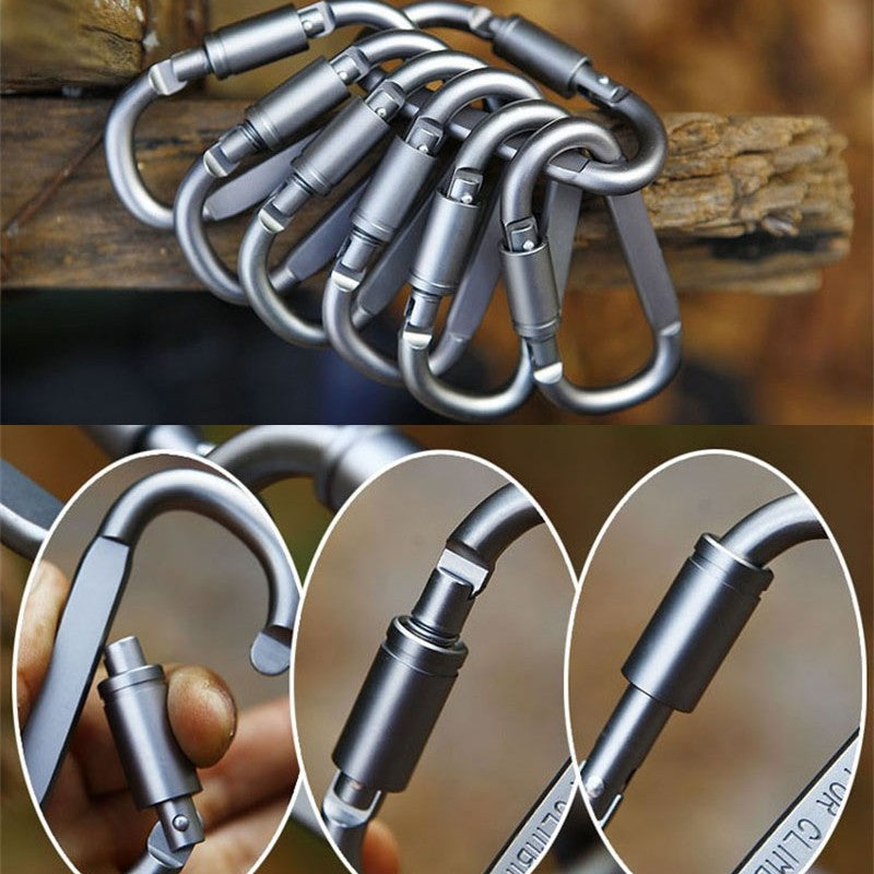 Aluminum Hook
