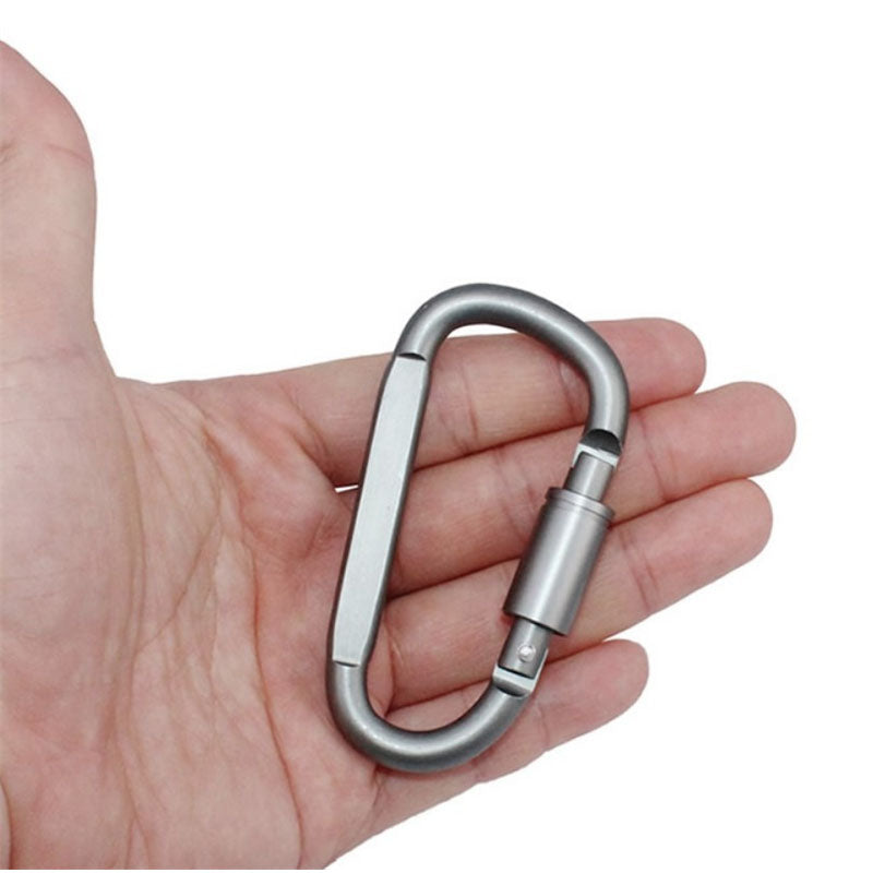 Aluminum Hook
