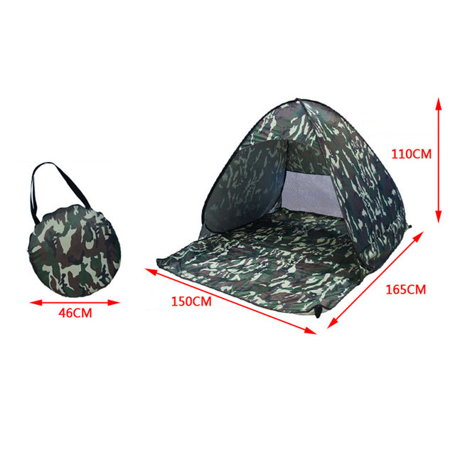 instant Tent