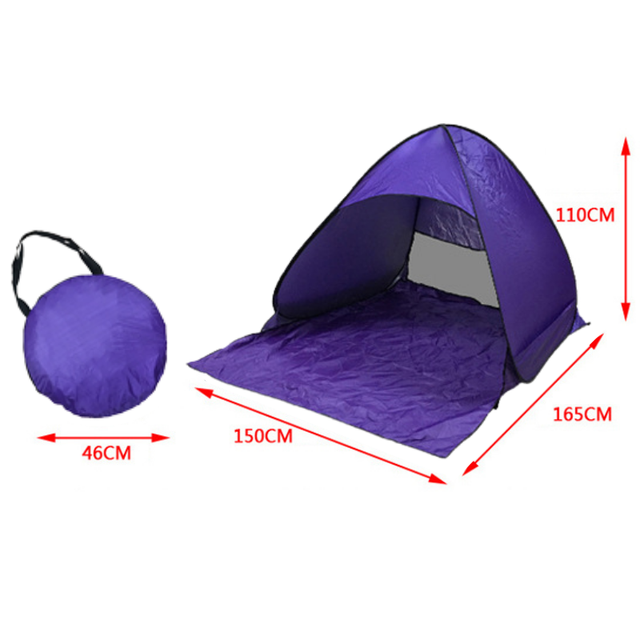 instant Tent