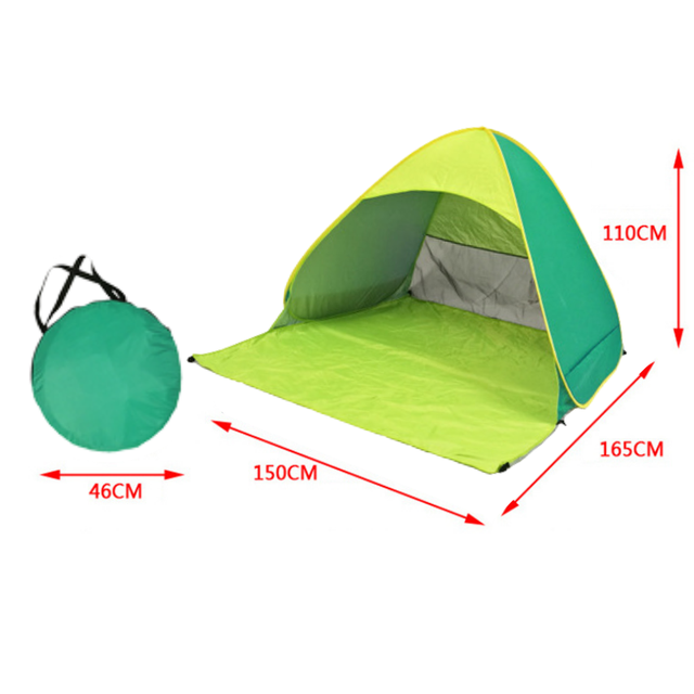 instant Tent