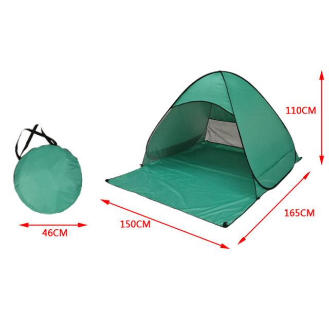 instant Tent
