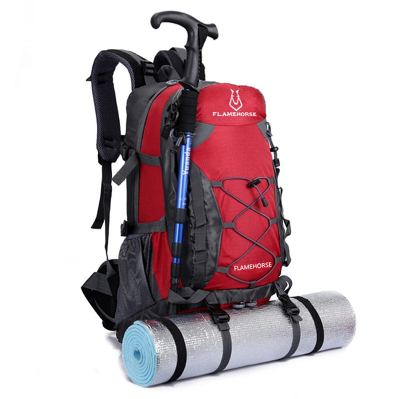 Waterproof Camping Bag