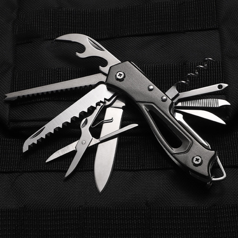Swiss Knife