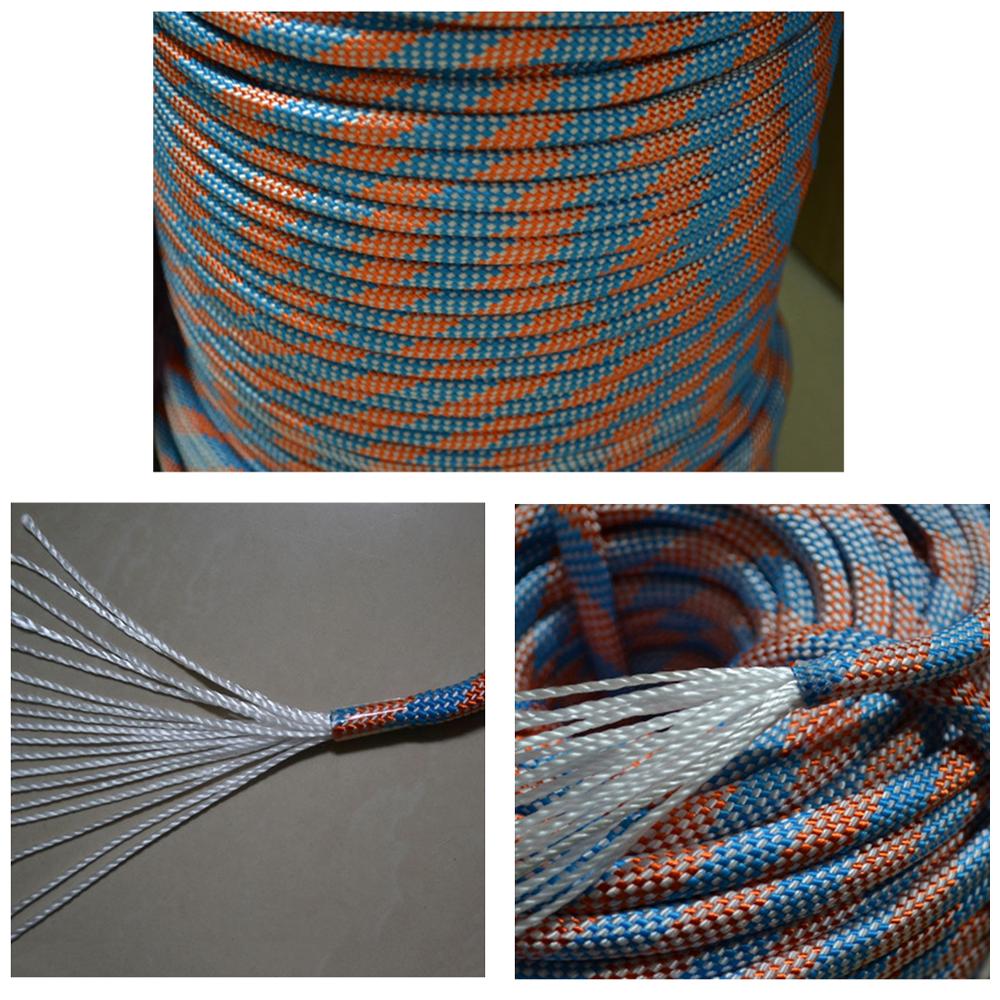 Climbing Rope