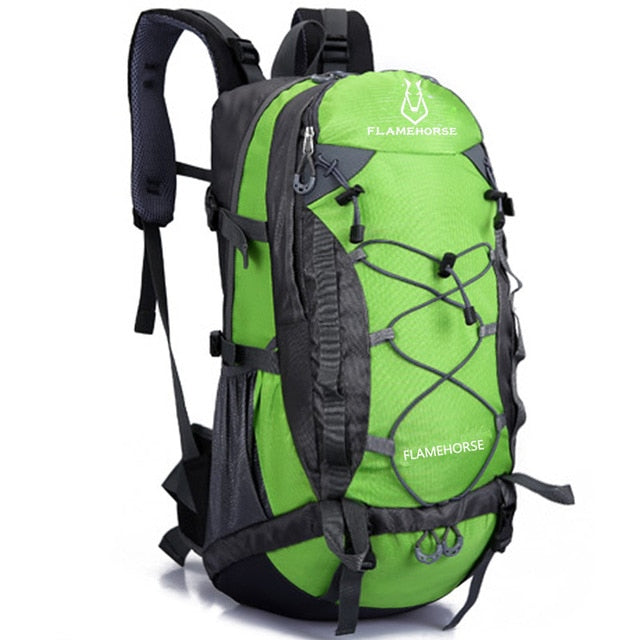 Waterproof Camping Bag